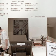 魚刺人雞蛋糕咖啡館