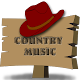 Country Music Radio Stations Download on Windows