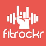 Cover Image of ดาวน์โหลด Fitrockr Hub 1.0 APK