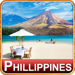 Cover Image of Télécharger Philippines Popular Tourist Places & Tourism Guide 1.4 APK