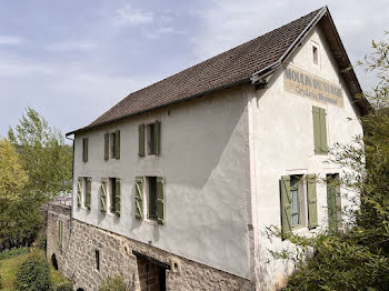 maison à Figeac (46)