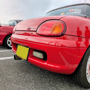 カプチーノ EA21R