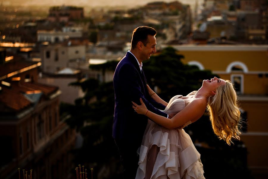 Fotógrafo de bodas Sabina Mladin (sabina). Foto del 17 de junio 2018