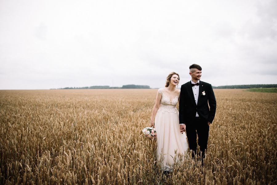 Fotógrafo de casamento Yulya Emelyanova (julee). Foto de 21 de julho 2018