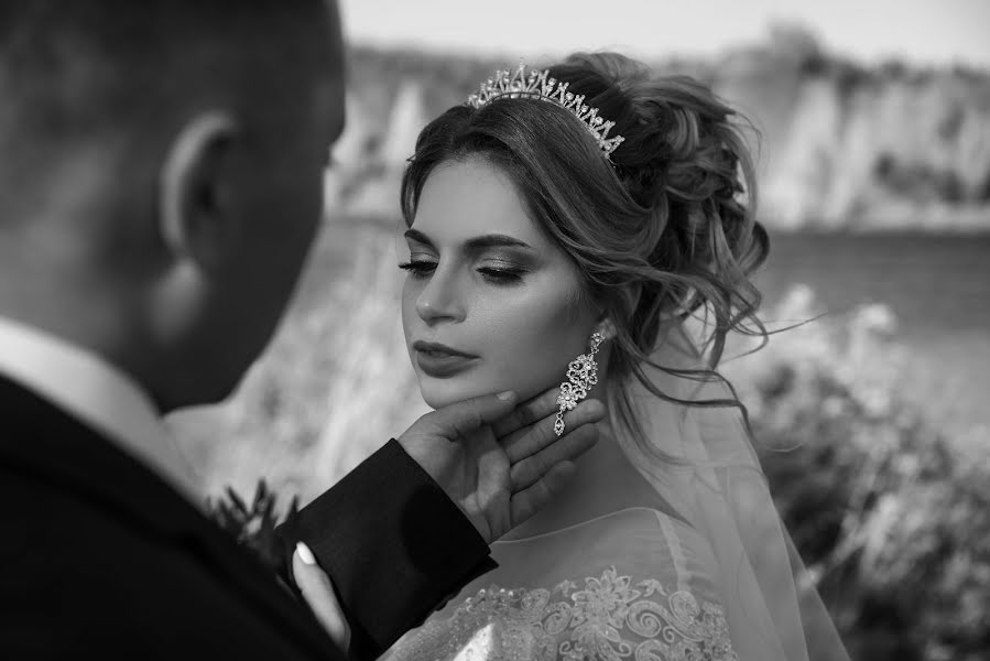 Wedding photographer Irina Sabostyan (sabostyan). Photo of 29 April 2020