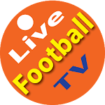 Cover Image of Download Live Football Stream-Live Football TV, Live Sports 1.1 APK