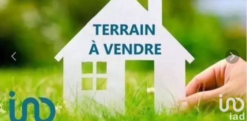 Vente terrain  837 m² à Narbonne (11100), 145 000 €