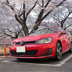 ゴルフGTI