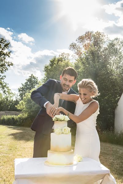 Fotógrafo de bodas Ivan Mladenov (mladenov). Foto del 13 de agosto 2017