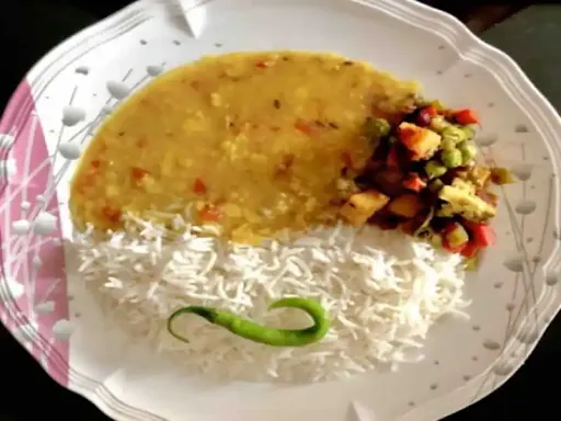 Dal Chawal