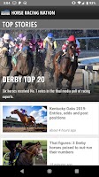 Horse Racing Nation Screenshot