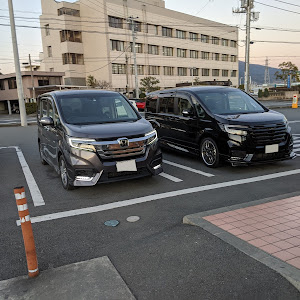 ステップワゴン RP3