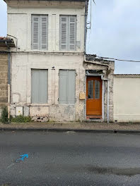 maison à Cadillac-sur-Garonne (33)