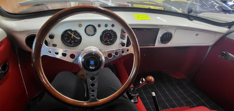 カズオさんが投稿したドライブ・佐久穂町・#博物館・エンドレス130コレクションに関するカスタム事例の投稿画像28枚目