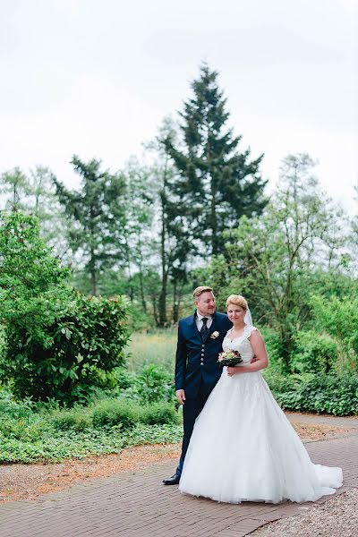 Photographe de mariage Giulia Dente (dente). Photo du 11 juin 2015