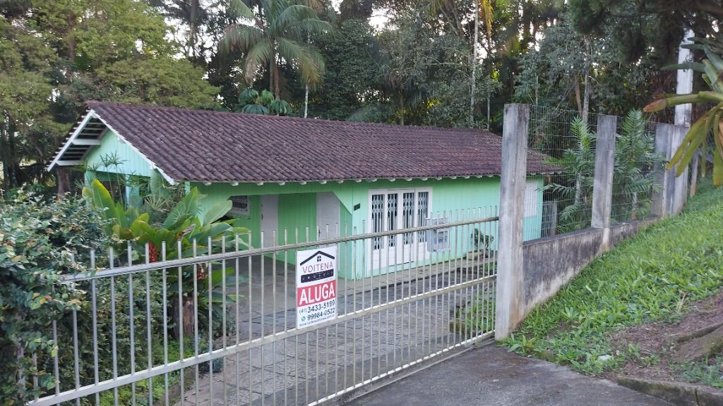 Casas à venda América