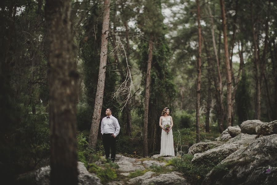 Hochzeitsfotograf Dima Vazinovich (d3sh1). Foto vom 16. Juni 2018