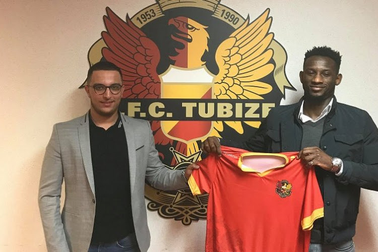 OFFICIEL !  Tubize engage trois joueurs sur le buzzer