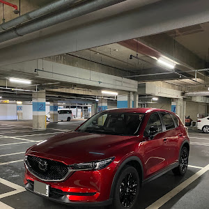 CX-5 KF2P