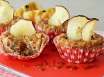 Mini Caramel Apple Cheesecakes was pinched from <a href="http://www.foodtasticmom.com/2013/09/11/mini-caramel-apple-cheesecakes/" target="_blank">www.foodtasticmom.com.</a>