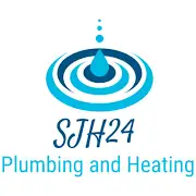 Sjh 24 Plumbing And Heating Ltd Logo