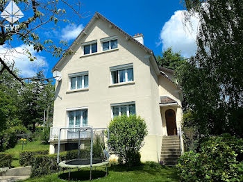 maison à Notre-Dame-de-Gravenchon (76)