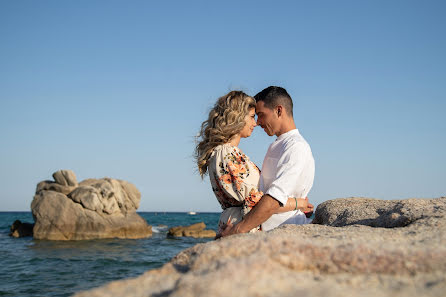 Photographe de mariage Elisabetta Figus (elisabettafigus). Photo du 19 juin 2022