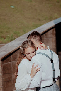 Photographe de mariage Leyla Rustamova (leylarustamovaph). Photo du 1 septembre 2022