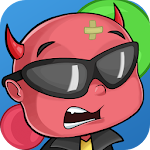 Cover Image of Download Bubble Struggle: Adventures 1.62 APK