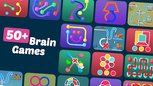 Screenshot Match Frenzy: Brain Challenge