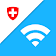 Alertswiss icon