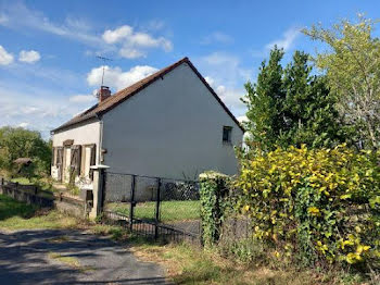 maison à Eguzon-Chantôme (36)