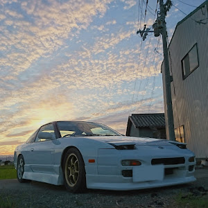 180SX RPS13