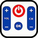 Cover Image of ダウンロード Universal Remote For Yamaha 1.5 APK