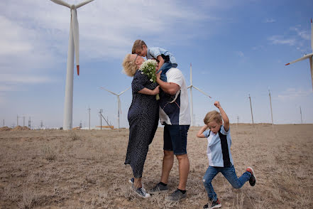 Wedding photographer Valentina Likina (likinaphoto). Photo of 12 July 2022