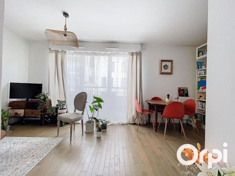 Vente appartement 1 pièce 30 m² à Chatillon (92320), 212 500 €