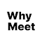 Item logo image for WhyMeet - meeting cost calculator & insights