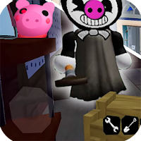 escape bendy obby new update roblox