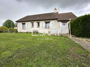 maison à Ousson-sur-Loire (45)