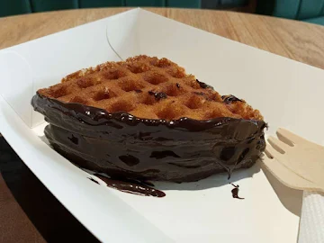 Cafe WCM - Waffle Coffee And More photo 