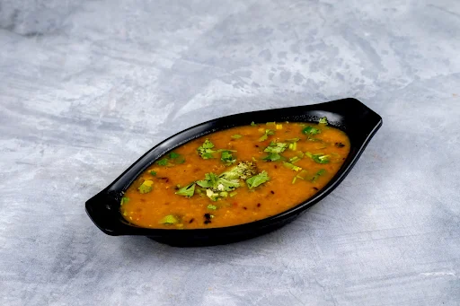 Plain Dal