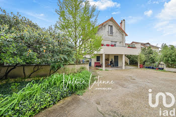 maison à Saint-maur-des-fosses (94)