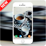 Cover Image of Tải xuống Coffee Images Wallpaper Full HD 3.0.25 APK