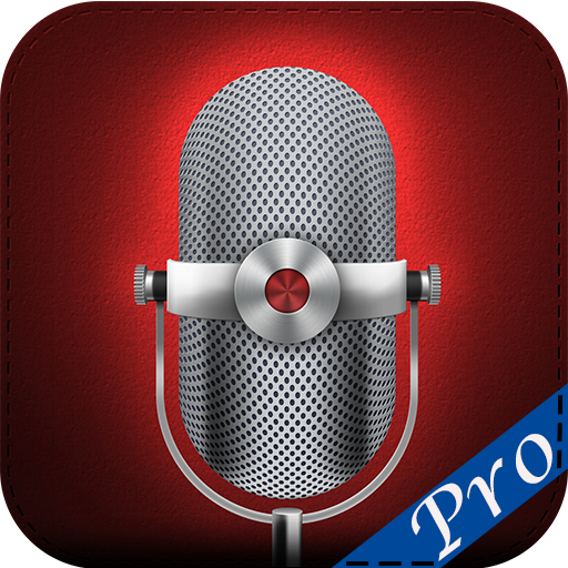 Sound recorder 音樂 App LOGO-APP開箱王