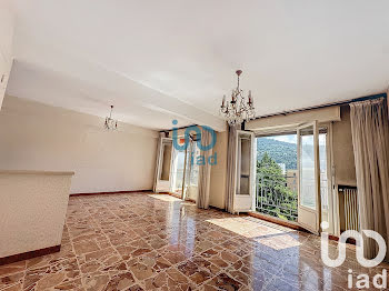 appartement à Nice (06)