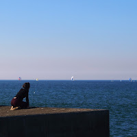 Meditazioni sull'oceano di 