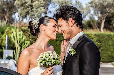 Fotógrafo de casamento Mauro Sostini (mauro). Foto de 3 de maio 2017