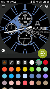 Legacy ApeX pack for WatchMaker(圖5)-速報App