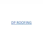 D P Roofing Logo