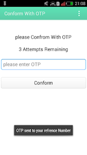 How to install MTracker 1.0 apk for bluestacks